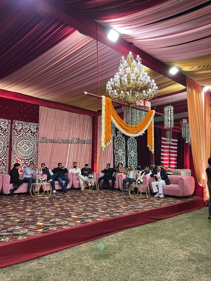 Grand Venue Transformations photo 6