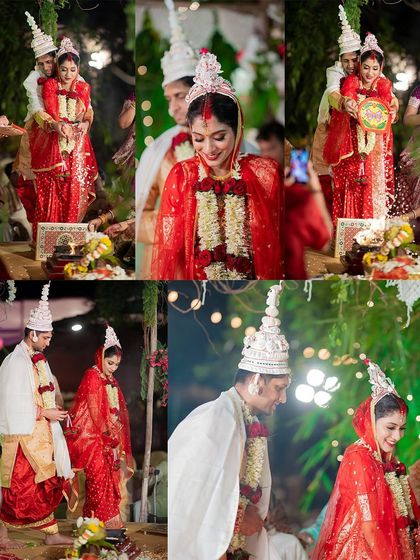 Diverse Cultural Ceremonies photo 30