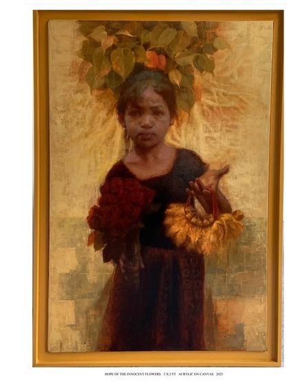 Social Narratives: Childhood & Hope photo 27