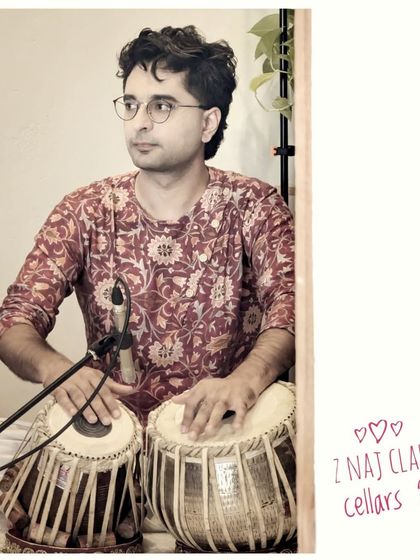 Indian Classical Collaborations photo 4