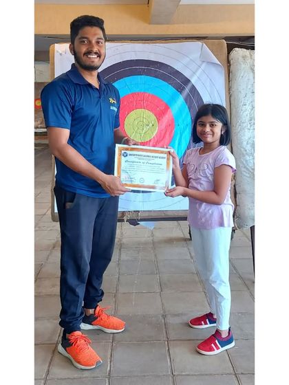 Celebrating Your Success: Course Completion photo 25