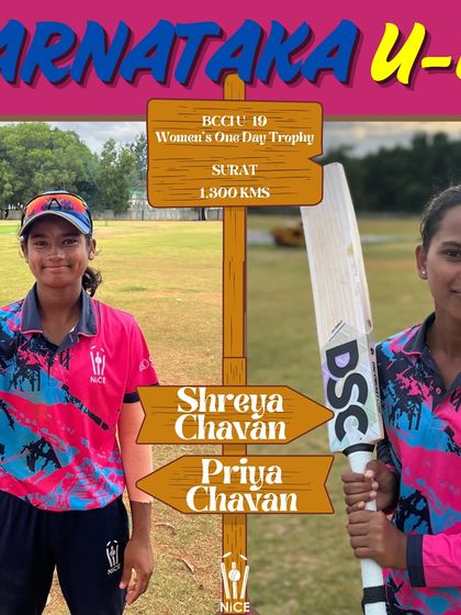 New Innings Cricket Enterprise - Career Pathway & Player Management Dominating the Domestic Circuit photo 30