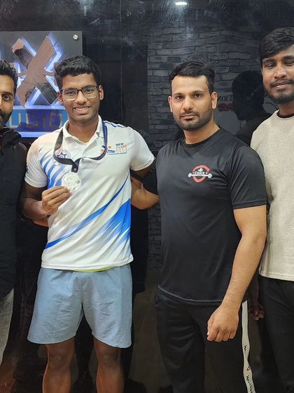 Finix Fitness - Body Transformation Programs Home of Champions & A Welcoming Community photo 4