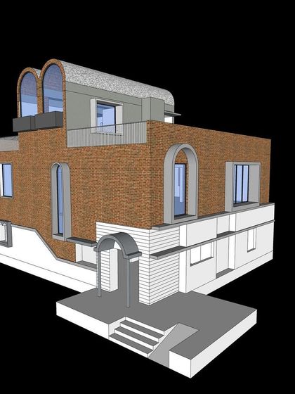 The Art of Architecture: From Concept to Reality photo 13