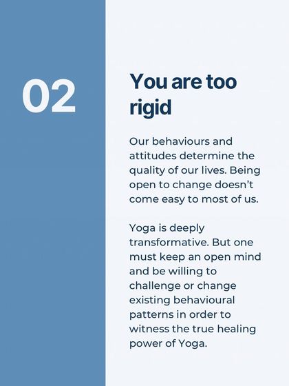 Sandhya Balakrishnan - Fitness Workshops & Corporate Wellness Practical Health & Nutrition Tips photo 52