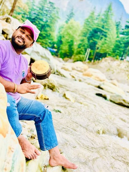 On The Road: Gigs Across The Globe photo 3