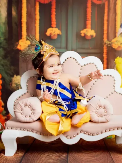 Creative & Themed Photoshoots photo 26