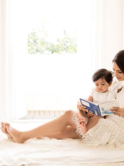 More To Love photo 26