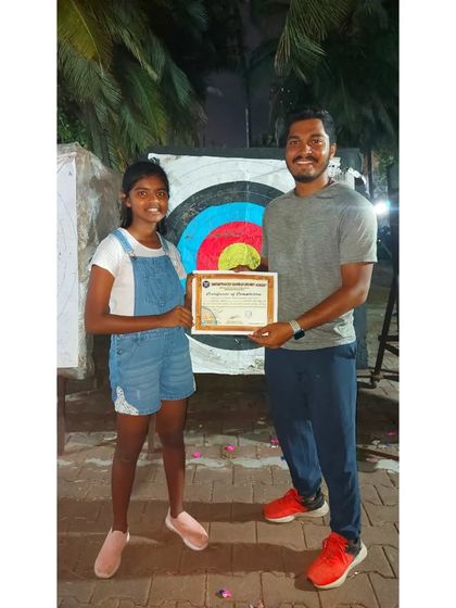 Celebrating Your Success: Course Completion photo 19