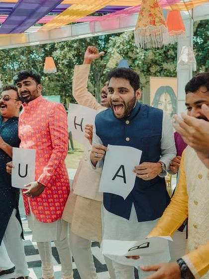 Vcreate Capture - Wedding Photography The Wedding Vibe: Candid & Unforgettable Moments photo 4