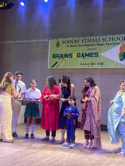 A Respected Voice in Education photo 6