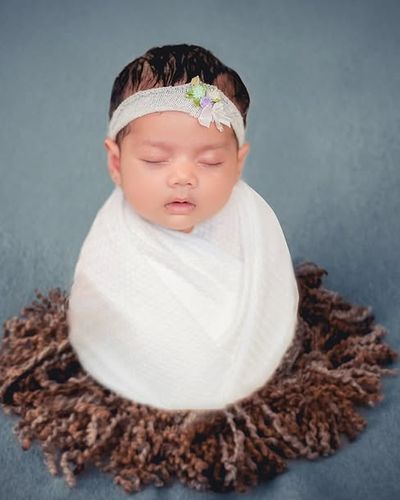 Newborn & Baby Photography