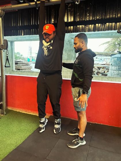 A3 Performance - Injury Recovery & Corrective Exercise Additional Work photo 4