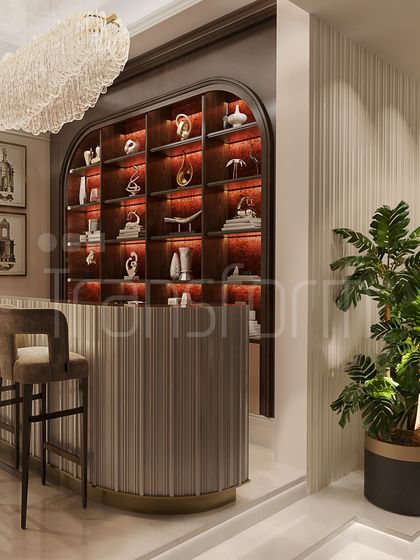 Dining & Entertainment Spaces photo 10