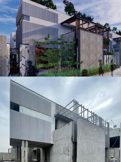 Senscape - Sustainable Architecture & Interior Design From Concept to Creation photo 3