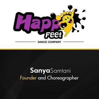 HappyFeetDanceCo