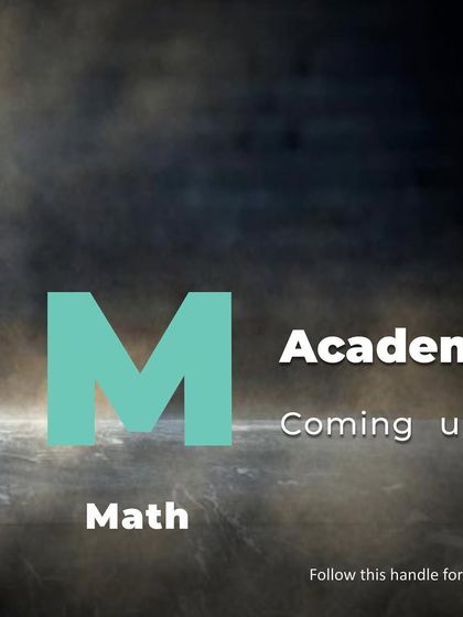 Math is the language of logic and precision in STEM. We integrate mathematical concepts practically, from calculating gear ratios and motor rotations to creating logical sequences in code.