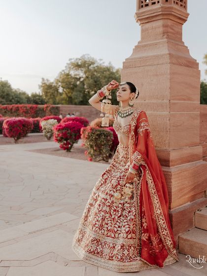 Majestic Palace Weddings photo 21