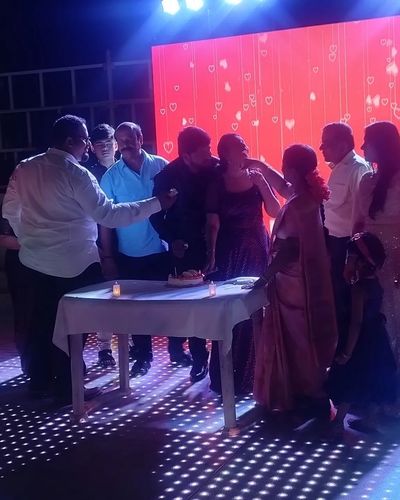 Event Management