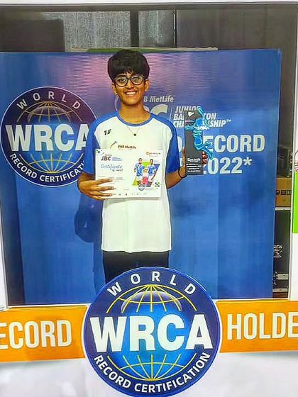 Our Champions: Tournament Victories photo 9