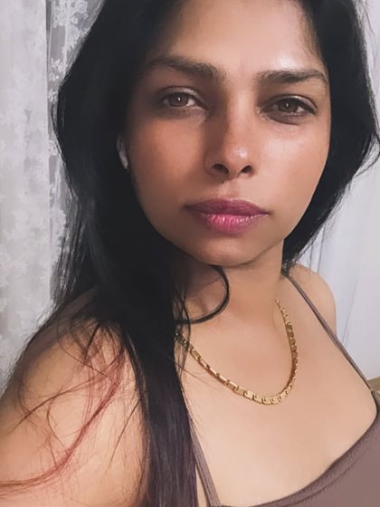 Feeling the music and the mood. Self-care is listening to what your soul needs.