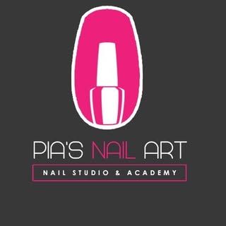 Pia's Nail Art
