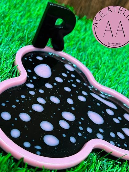 Custom Clocks & Home Decor photo 42