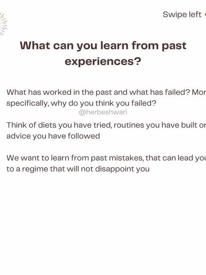 An infographic guide to building a diet that lasts longer than January. Before starting any new regimen, it's crucial to assess your health goals, time availability, and past experiences to create a truly sustainable plan.