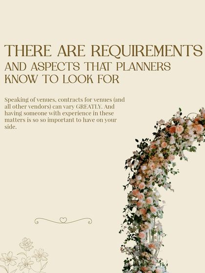 The Planner's Promise photo 13