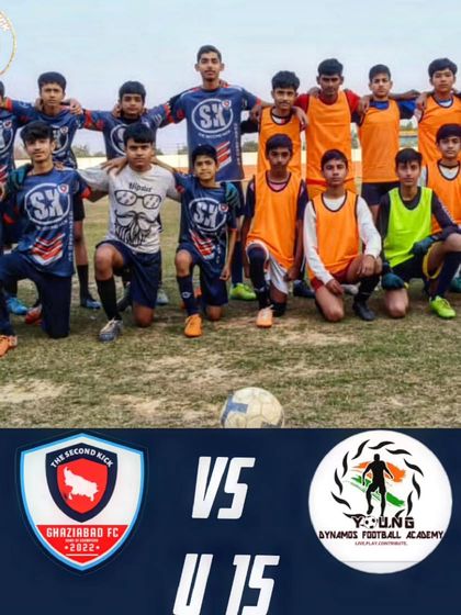 Match Day Glory: Tournament Trophies photo 26