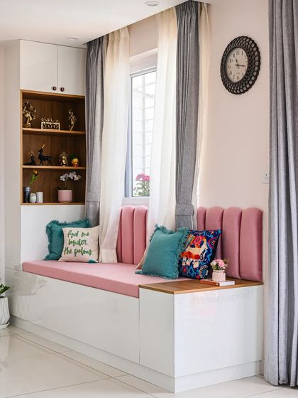 Interiosplash - Turnkey Residential Interior Design Living & Dining Spaces photo 32