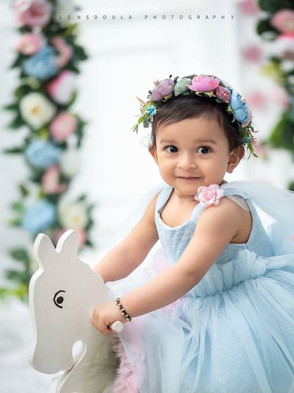 Creative & Themed Portraits photo 17