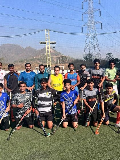 Juniors & Adults Hockey Sessions photo 15