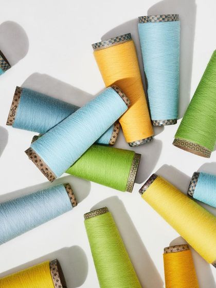 Shiraz Chaand - Commercial Interior & Product Photography The Making Of: Process & Materials photo 4