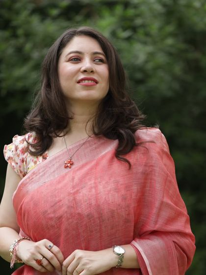 My Journey & Insights photo 3