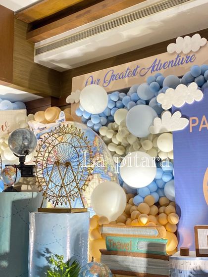 La Pitara - Personal & Social Event Planning Adventure & Character Parties photo 114