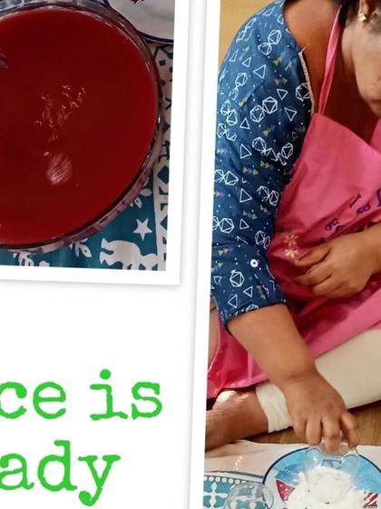 Tiny Mustards - Montessori Preschool Program Practical Life Skills: Kitchen Adventures photo 59