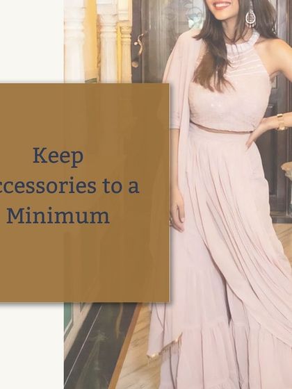 The Missing Piece - Styling Workshops Saree Draping & Styling photo 5