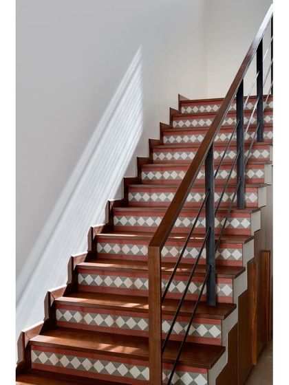 Yellow Door Architects - Residential Architecture & Interior Design Earthy Sanctuaries: Natural Materials & Textures photo 24