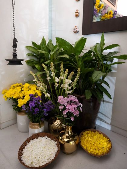 Roomance with Ipsa - Milestone & Private Event Styling Elegant Baby Showers & Welcomes photo 29