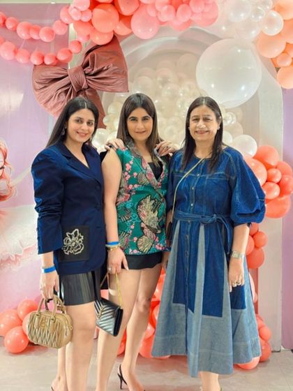 DecoratIn - Party & Event Decoration Whimsical Kids' Parties photo 42