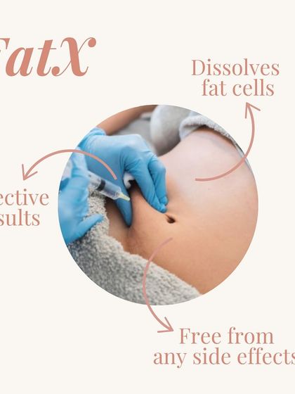 Bodycraft - Non-Surgical Body Contouring Targeted Fat Dissolving & IV Drips photo 3