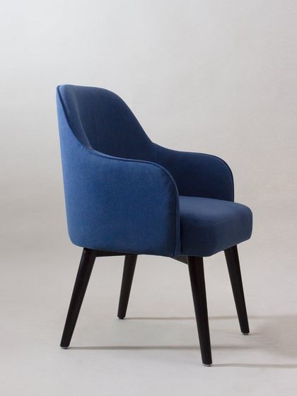 TIS Living - Bespoke Furniture for Entire Homes Statement Seating: Armchairs, Sofas & Loungers photo 51