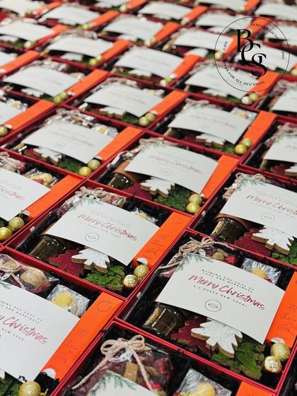 Festive Hampers photo 10