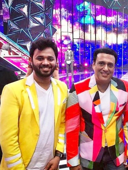 Star Collaborations photo 4