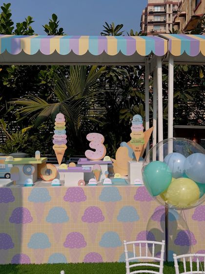 Unforgettable Themed Parties photo 69