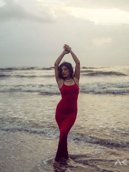 Beach & Natural Light Sessions photo 16