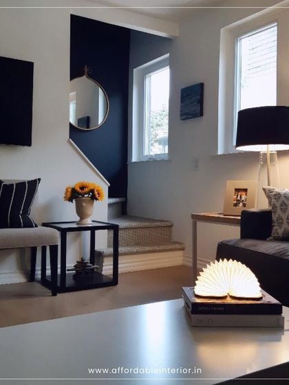 Modern Living & Dining Spaces photo 41