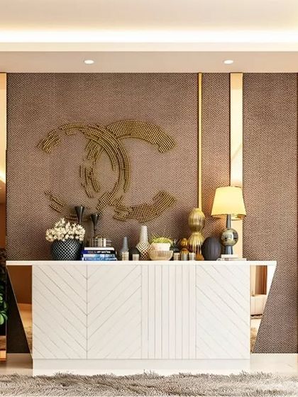 Interior Design - Custom Furniture & Storage Solutions Smart Entryway & Foyer Storage photo 42