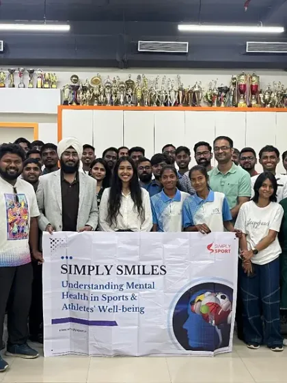 Simply Sport Foundation - Grassroots Sports Development Training the Trainers: Coach Development photo 7